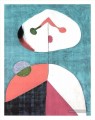 Porträt II Joan Miró